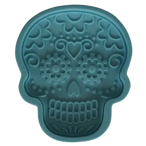 MOLDE SILICÓN CATRIN 8 X 9.5 ALEGRIA SIL001093