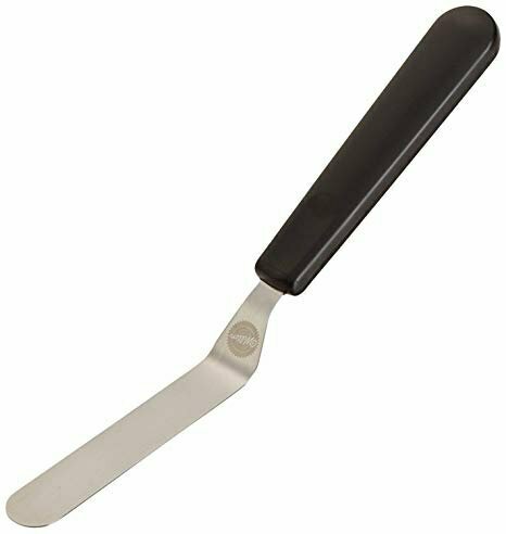 ESPATULA ANGULAR 9 PULGADAS (22.86 CM) WILTON