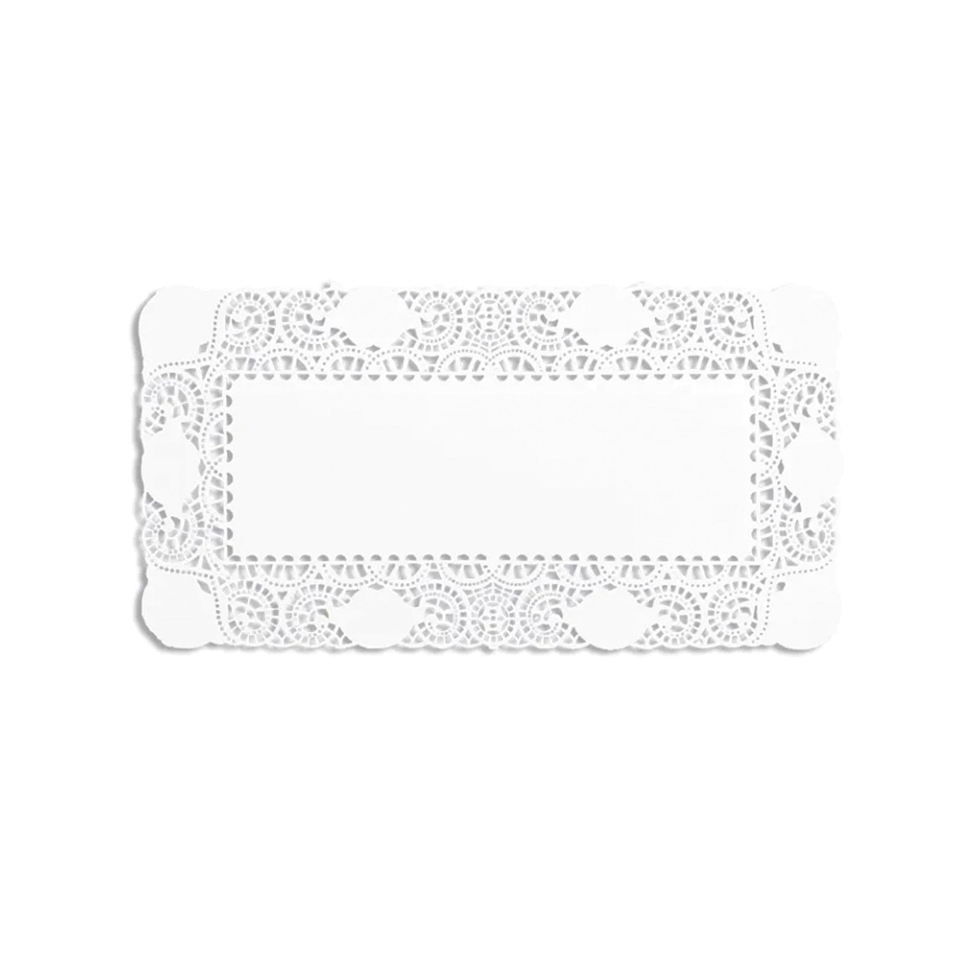 BLONDA PAPEL RECTANGULAR 25 X 35 CM C-100 ALEGRIA