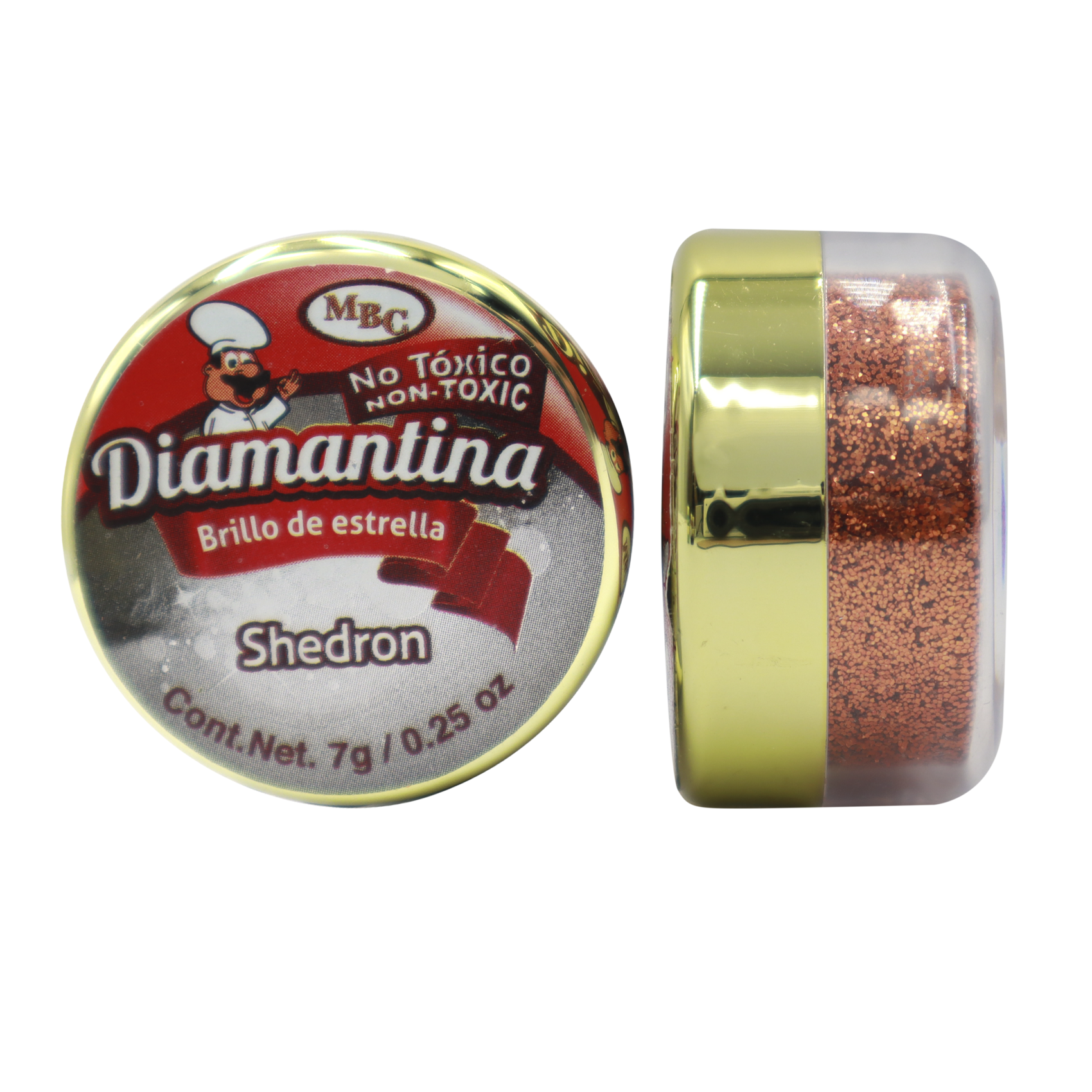 DIAMANTINA SHEDRON 7 GR MA BAKER