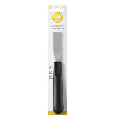 ESPATULA RECTA 22.8CM WILTON