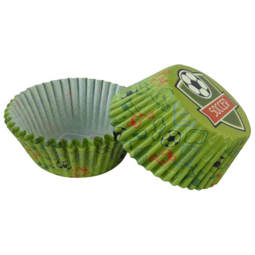 CAPACILLO ESTANDAR #72VERDE SOCCER C-100 ALEGRIA