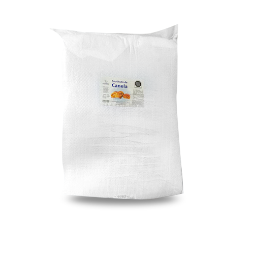 CANELA MOLIDA SACO 25 KG 71010 RAFMEX