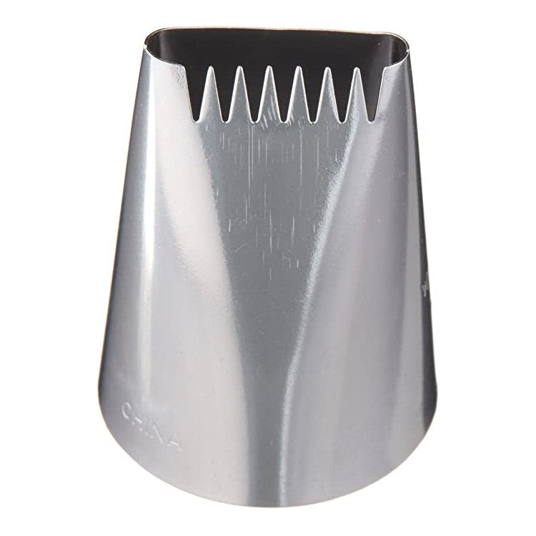 DUYA # 1D ACERO INOXIDABLE WILTON