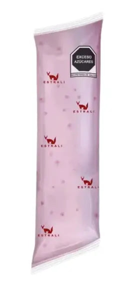 CREMA PASTELERA QUESO CON ZARZAMORA ESTRALI MANGA 1 KG EUROG
