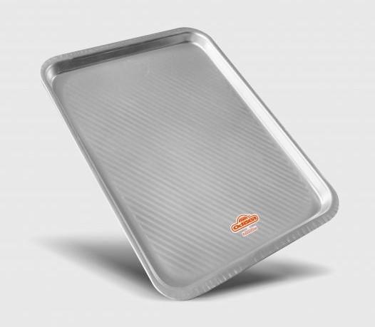 CHAROLA PARA HORNEAR ALUMINIO 35 X 45 CM ODISEA