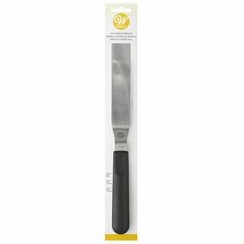 ESPATULA ANGULAR 13 PULGADAS (33.02 CM) WILTON