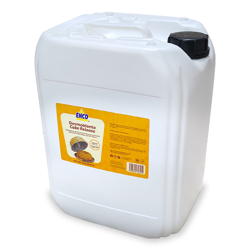 DESMOLDANTE BIDON 20 KG ENCO