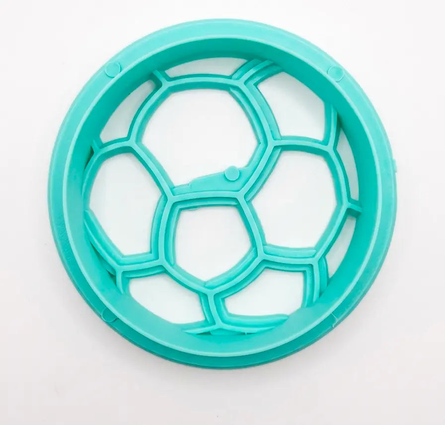 CORTADOR MARCADOR PLASTICO BALON FUTBOL CHERRY CTRI-14