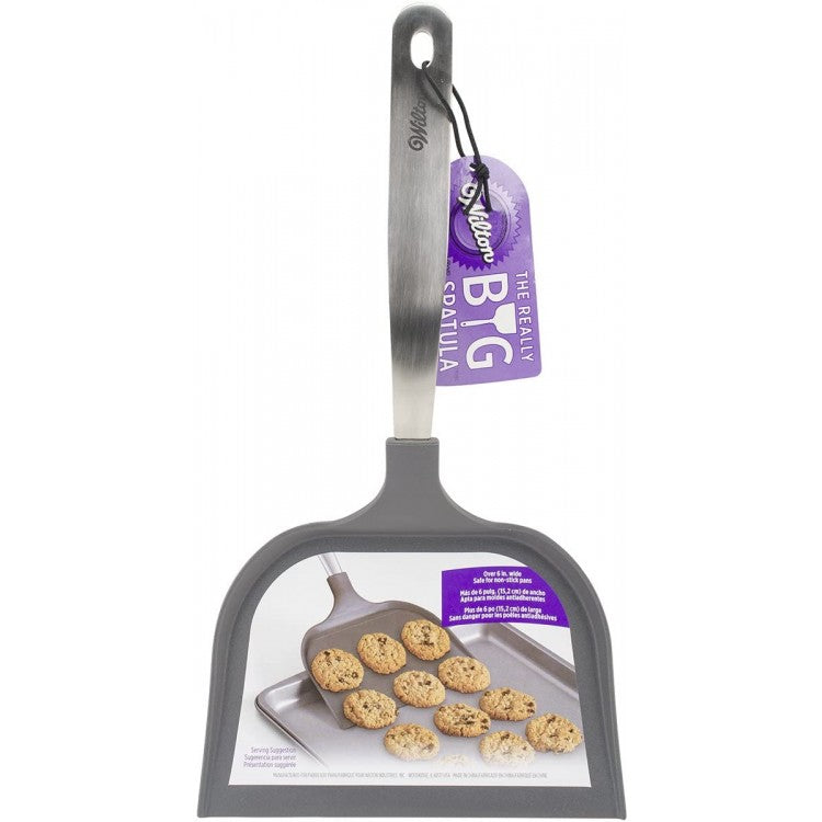 ESPATULA PARA GALLETAS GRANDE WILTON