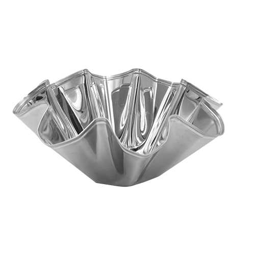 MOLDE CHINO GRANDE ACERO INOXIDABLE 41462 RAFMEX