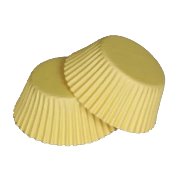 CAPACILLO ESTANDAR#72 AMARILLO PASTEL C-100 ALEGRIA