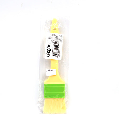 BROCHA MANGO, CINCHO DE PLASTICO 5 CM ALEGRIA