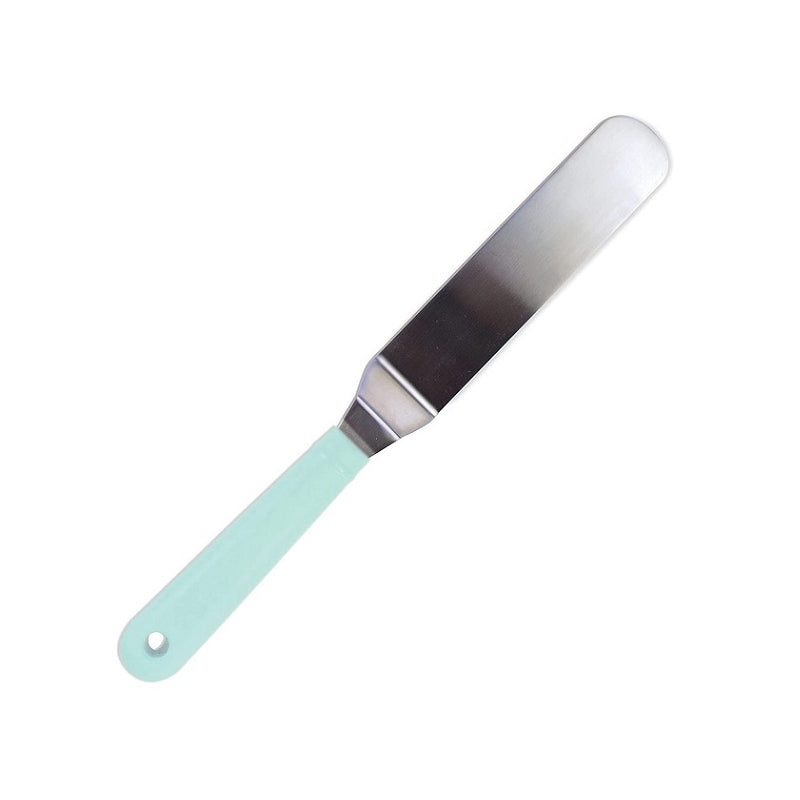 ESPATULA ANGULAR REDONDEADA 22 CM BAKE DARLING