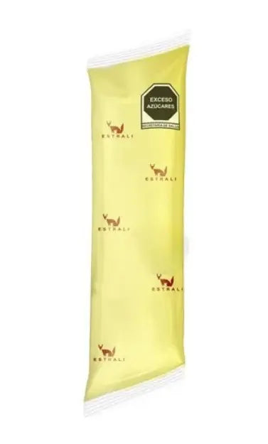 CREMA PASTELERA PIÑA COCO MANGA 1 KG EUROGERM