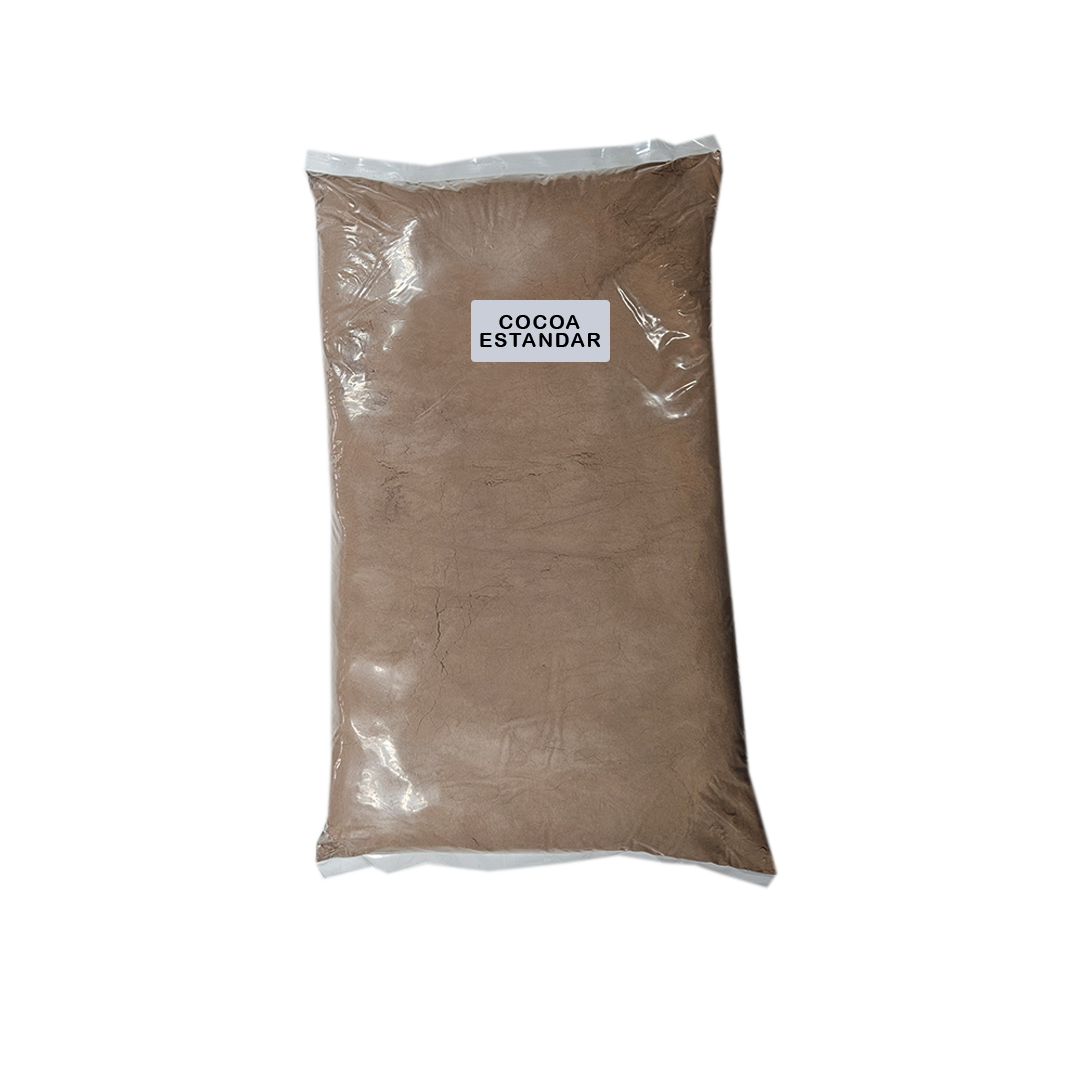 COCOA ESTANDAR RAFMEX BOLSA 5 KG