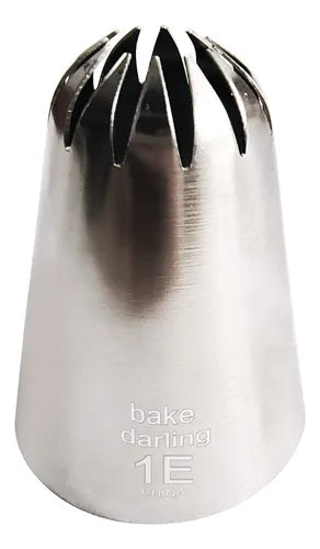 DUYA # 1E FLOR BAKE DARLING