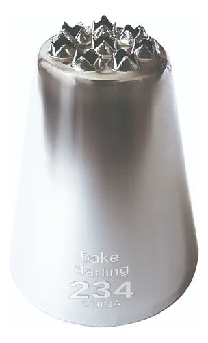 DUYA # 234 PASTO BAKE DARLING