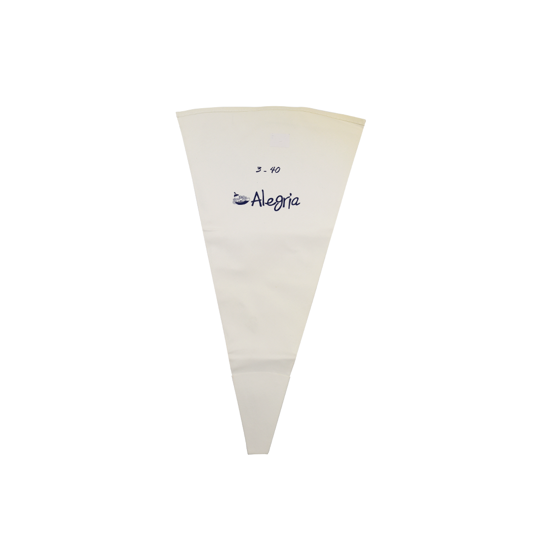 MANGA REFORZADA 40 CM ALEGRIA