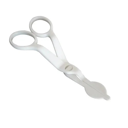 TIJERAS PARA FLORES PLASTICO 13 CM ALEGRIA TOL000965
