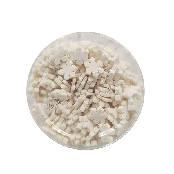 CONFETTI COPOS DE NIEVE 100 GR MARSE