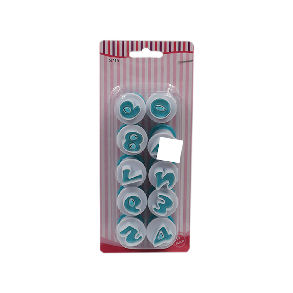 CORTADORES CON EYECTOR NUMEROS CHICOS MARSE CM121