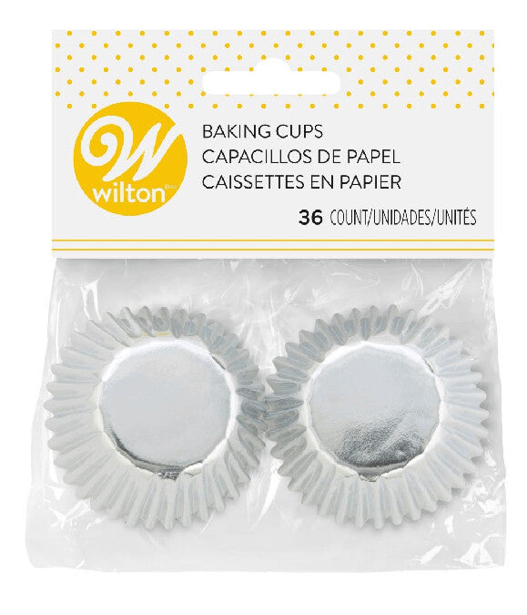 CAPACILLO MINI PLATA CON 80 PIEZAS
