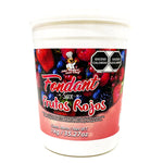 FONDANT BLANCO FRUTOS 1 KG MA BAKER AND CHEF