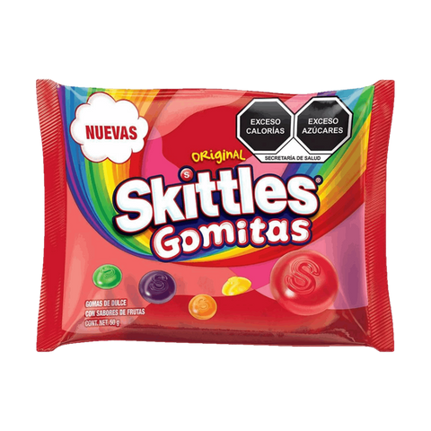 Skittles - Gomitas 164g