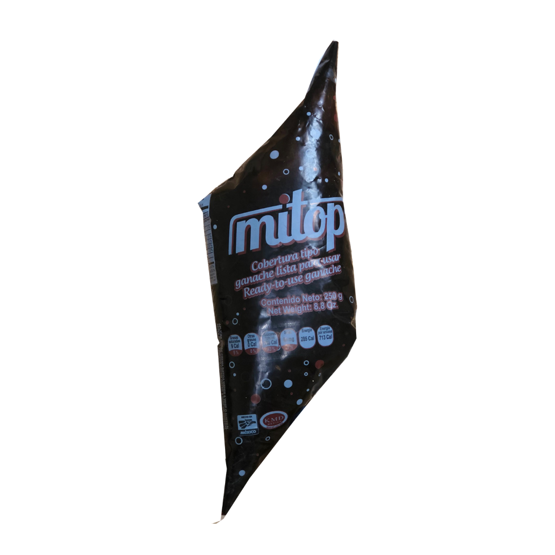 MI TOP CHOCOLATE MANGA 250 GR ARIS