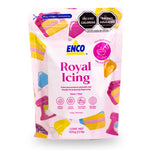 Royal Icing - Enco - 500g