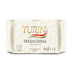 Marqueta de Chocolate - Blanco - Turin - 1kg