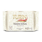 Marqueta de Chocolate - Con Leche - Turin - 1kg