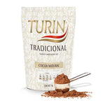 Cocoa Natural - 1kg - Turin