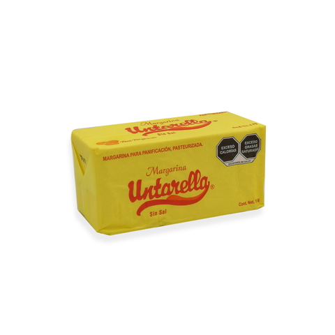 Margarina Untarella - 1 Kg