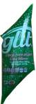 Glit Limon - verde - 250g