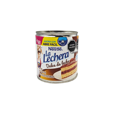 Dulce de Leche - La Lechera - 360 gr