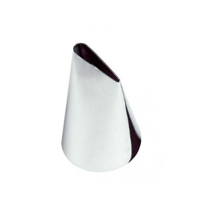 Boquillas Wilton Boquilla Decorativa Wilton Nº21 - Acero Inoxidable, Ideal Para Repostería Creativa Boquillas Manga Pastelera