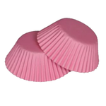 Capacillo Estandar #72 - Rosa Pastel - 100 pzs