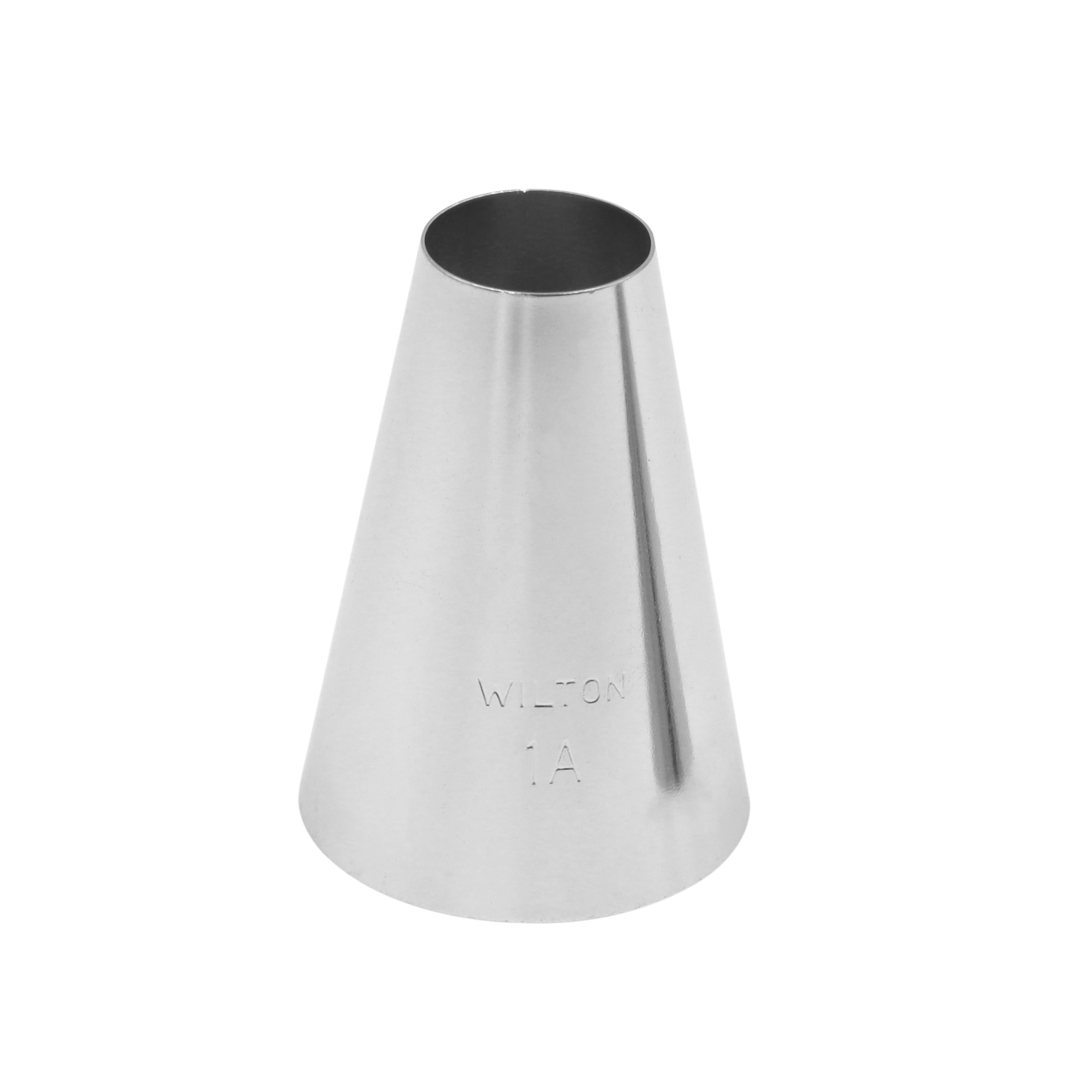 DUYA # 1A ACERO INOXIDABLE WILTON