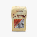 O-Tentic Durum - Masa Madre Pulverizada - 1 Kg