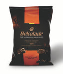 Chocolate Belcolade - Con Leche - Gota - 5 Kg