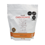 Chocolante - Con Leche 34% Cacao - 1 Kg