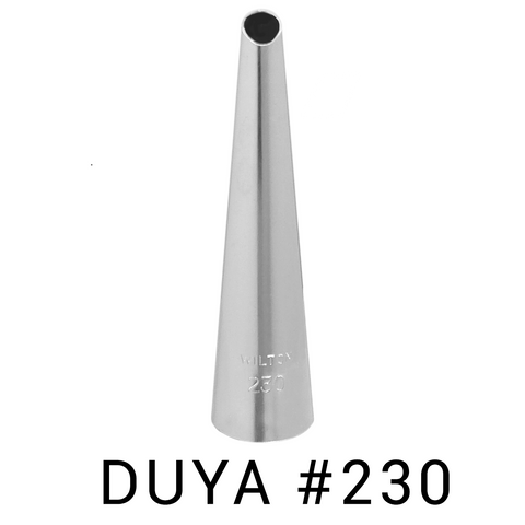 Duya - #230 - Wilton