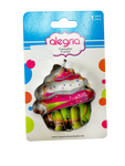 CORTADOR GALLETAS ACERO INOXIDABLE CUPCAKE 6 X 5.8 CM ALEGRIA 4-2856
