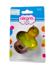 CORTADOR GALLETAS ACERO INOXIDABLE CHUPON 6.2 X 4.5 CM 12 PIEZAS ALEGRIA 4-1587