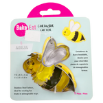 CORTADOR GALLETAS ACERO INOXIDABLE ABEJA 7.8 X 6.5 CM ALEGRIA CTR00000099