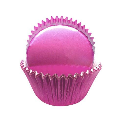 CAPACILLO ESTANDAR #72 METALICO ROSA C-50