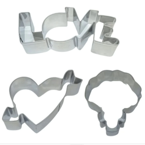 juego-de-cortadores-ramo-corazon-love-3-pzs