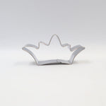 CORTADOR GALLETAS ACERO INOXIDABLE CORONA 3 X 8 CM ALEGRIA CTR000654